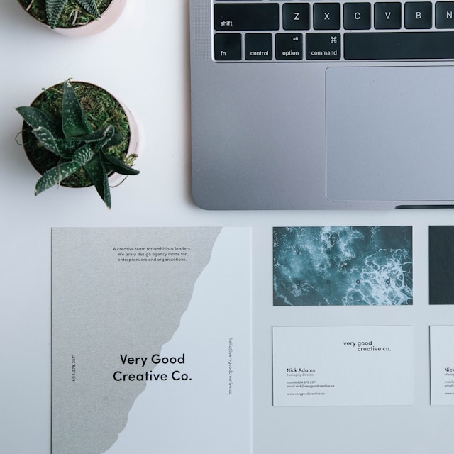 Creative Brief
